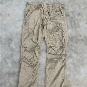 Vintage Sean John Cargo pants size 32